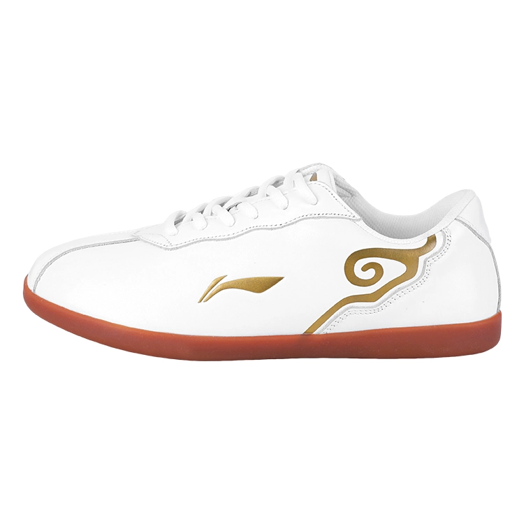 LiNing Slip Resistant Breathable Abrasion Resistant Low top Training Shoes Unisex