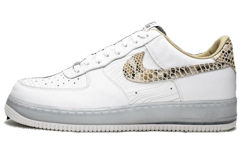 Nike Air Force 1 Low Prm Cmft Qs Brazil