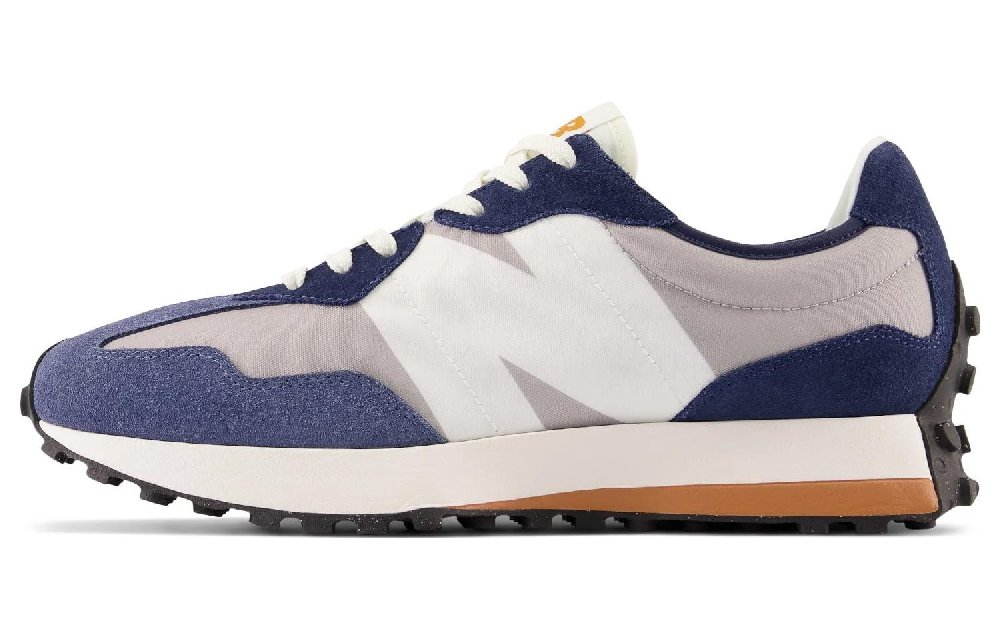 New Balance 327 Vintage Indigo