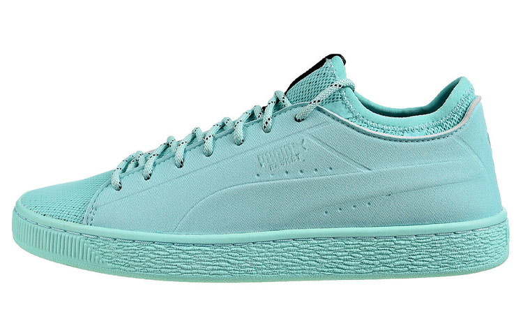 PUMA Basket Sock Lo Diamond Supply Co Blue