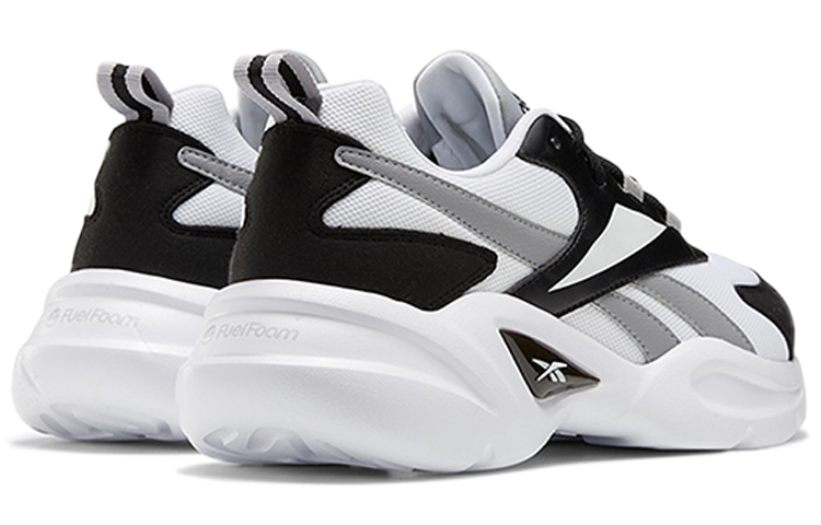 Reebok Royal Ec Ride 4 'White Gray Black'