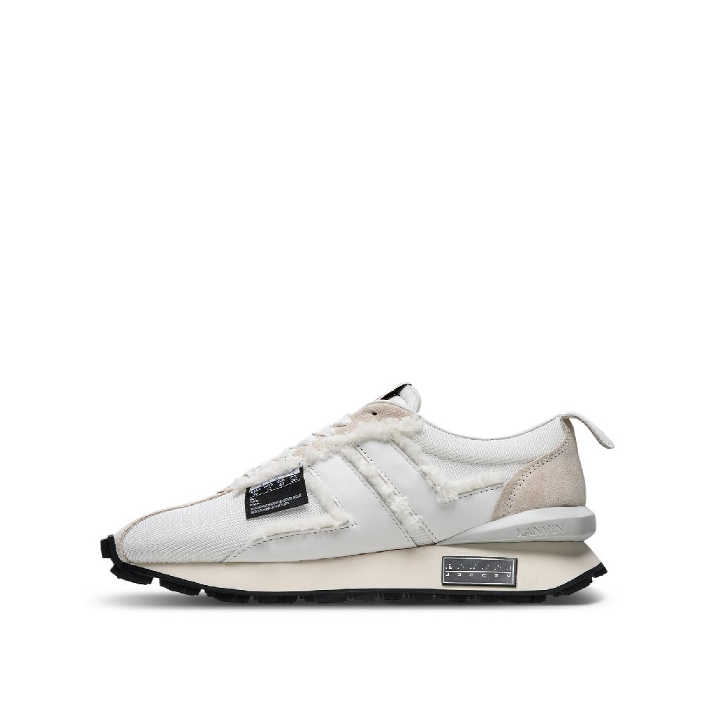 Lanvin x VESSEL Joint Breathable Lightweight Casual Shoes Unisex