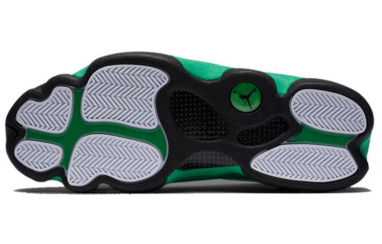 Air Jordan 13 Retro 'Lucky Green' купить в интернет-магазине Yoocart с быстрой доставкой по России.