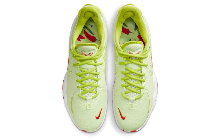 Nike Pg 5 Ep 'Pao Jiao' купить в интернет-магазине Yoocart с быстрой доставкой по России.