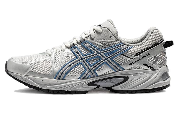 Asics Гель Kahana TR Беговые кроссовки Низкие Белые Мужские