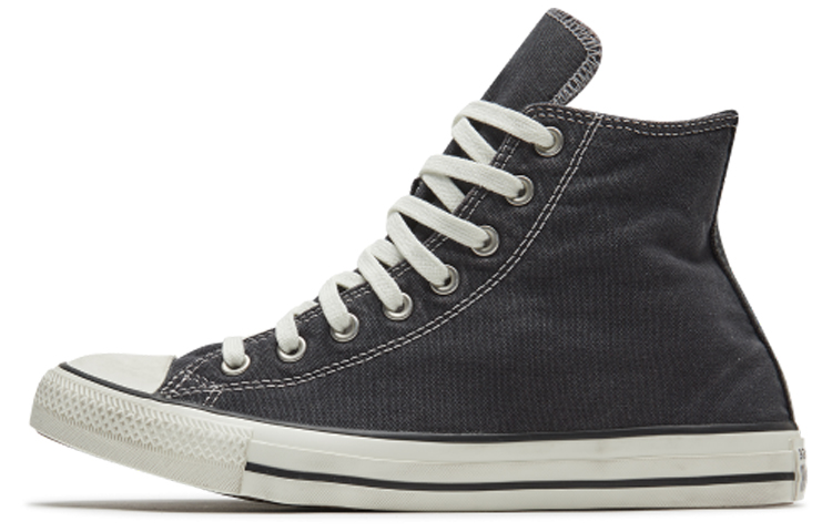 Converse Chuck Taylor All Star 'Grey Black'