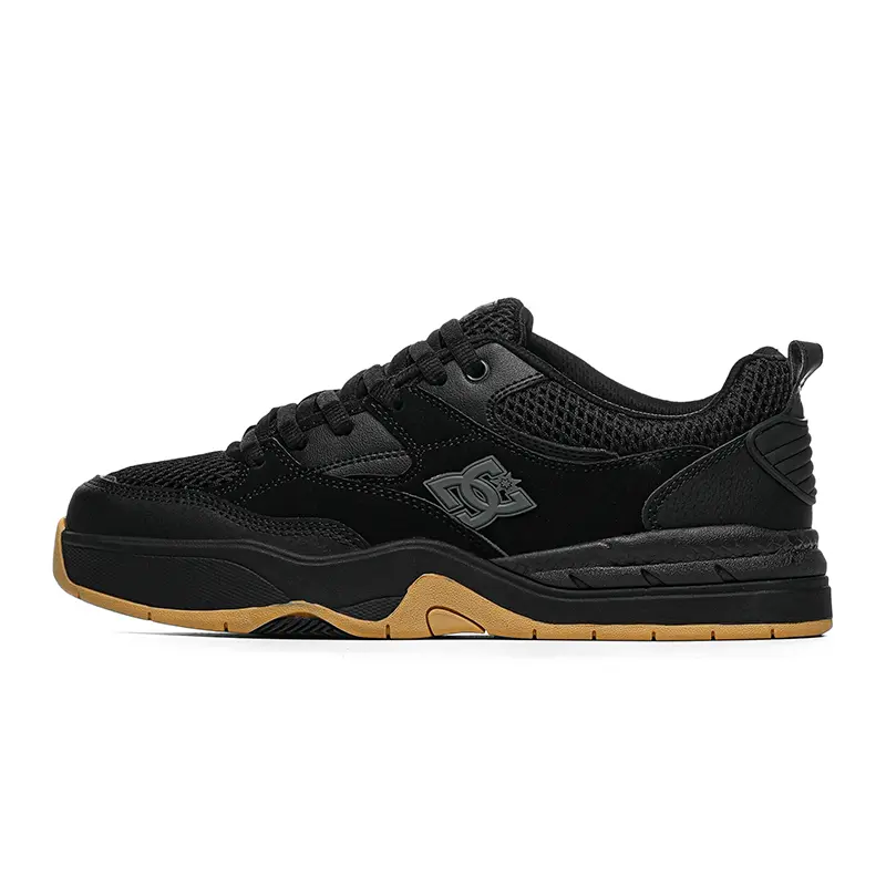 DC Shoes DC PRO Low top Skateboard Shoes Men's