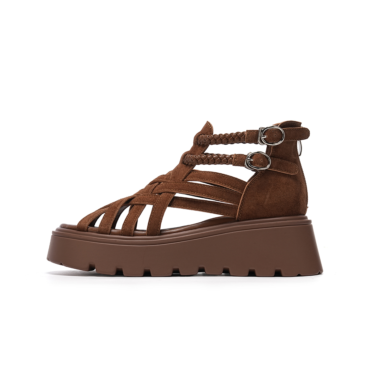 EBLAN Roman Sandals Women's купить в интернет-магазине Yoocart с быстрой доставкой по России.
