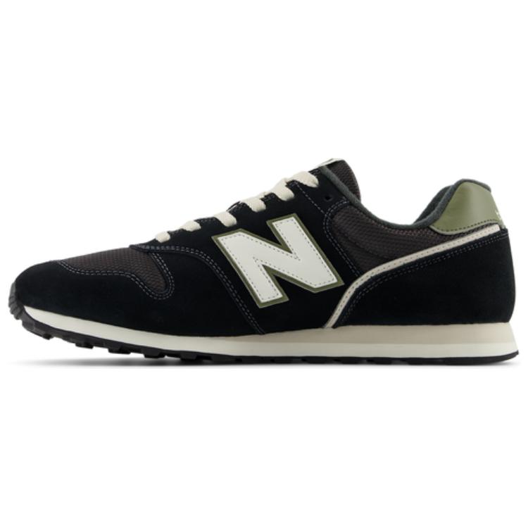 New Balance 373 'Black'