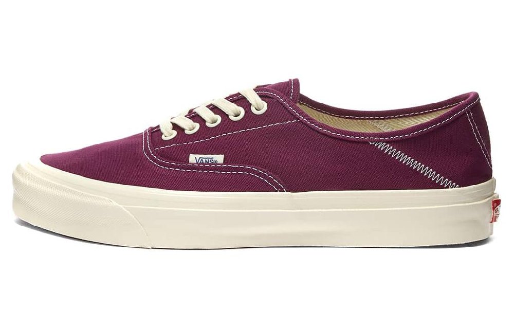 Vans Og Style 43 Lx 'Dark Purple'