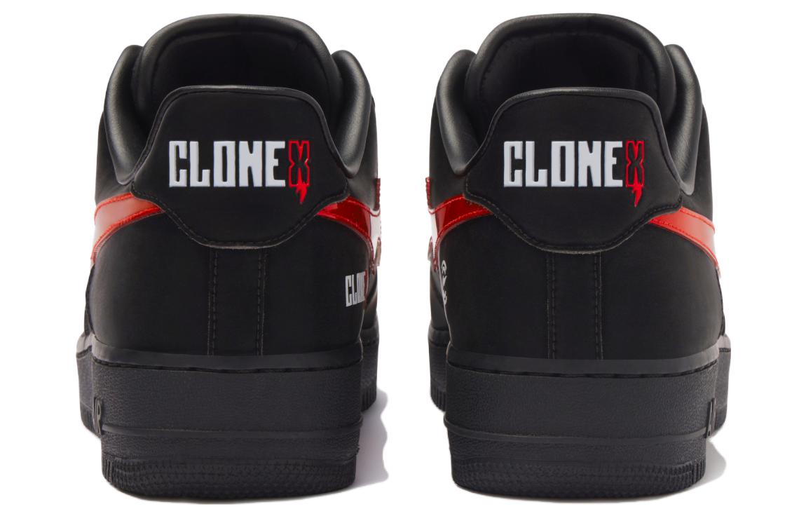 Nike X Rtfkt Air Force 1 Low 'Genesis' купить в интернет-магазине Yoocart с быстрой доставкой по России.