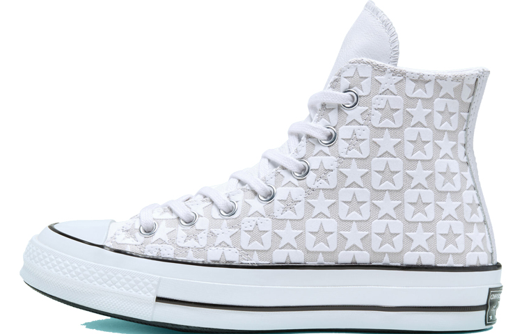 Converse Chuck 70 High 'White' Women's