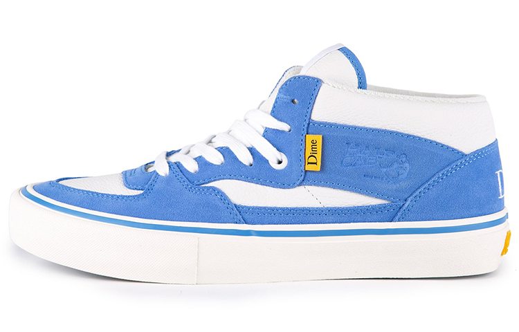 Vans Half Cab Dime