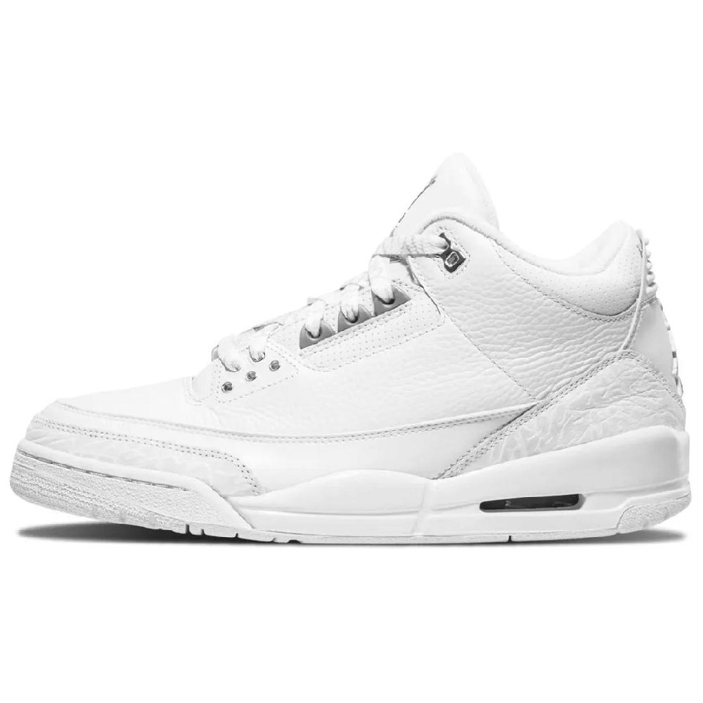 JORDAN 3 Retro Pure Money 2025
