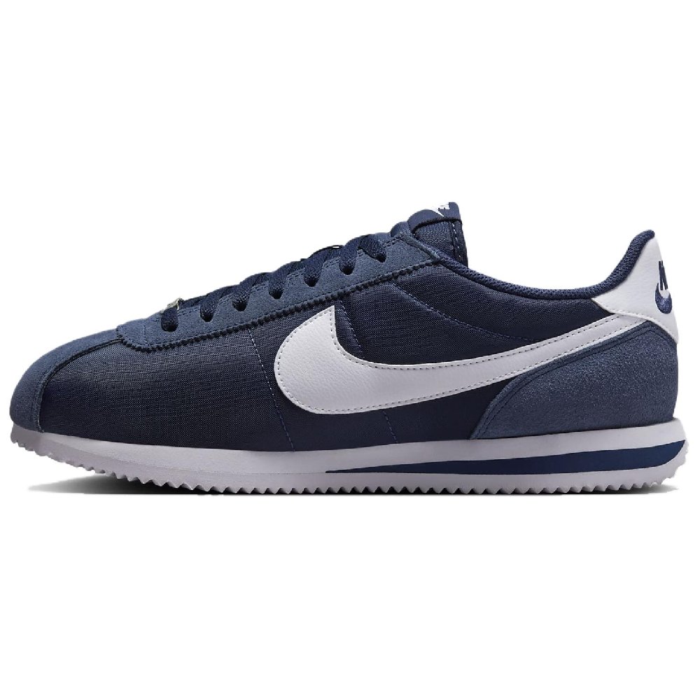 Nike Cortez Txt Midnight Navy