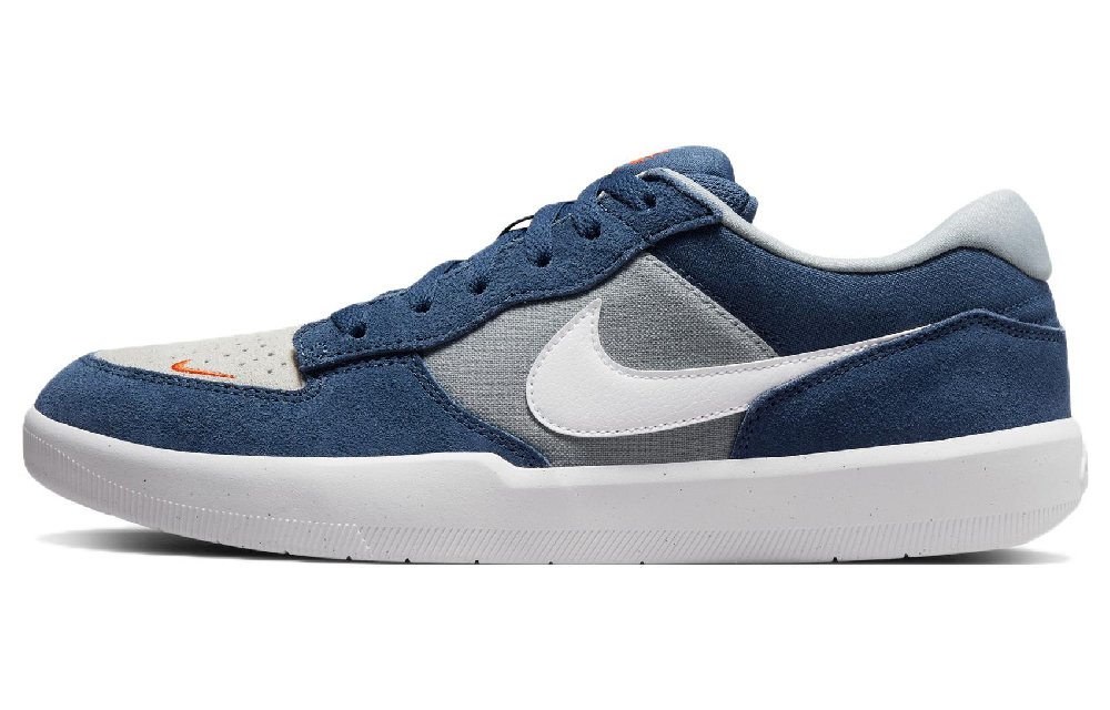 Nike SB Force 58 Navy Photon Dust