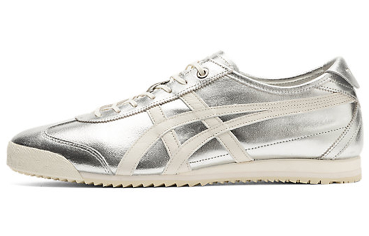 Asics Onitsuka Tiger Mexico 66 Sd Pure Silver Cream