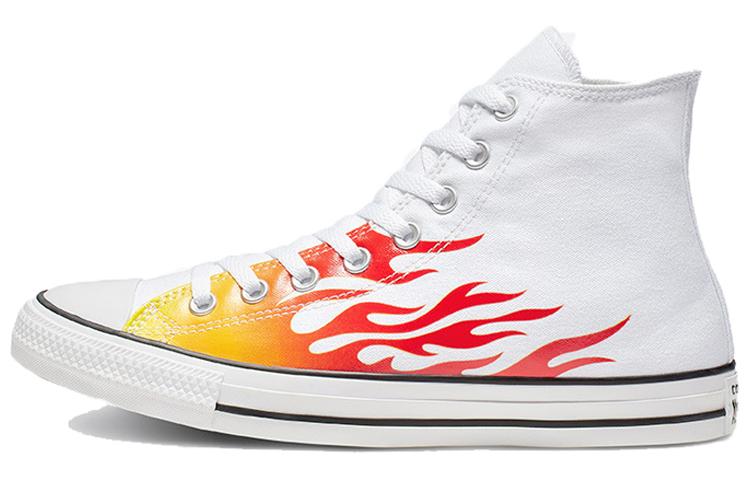 Converse Chuck Taylor All Star High 'Archive Print'