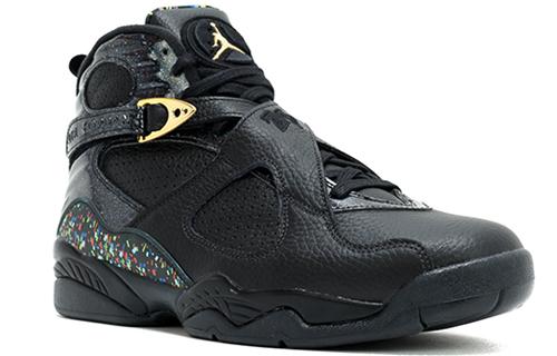 Jordan 8 Retro Confetti купить в интернет-магазине Yoocart с быстрой доставкой по России.