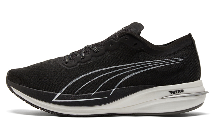 PUMA Running Обувь Низкие Кроссовки Мужские