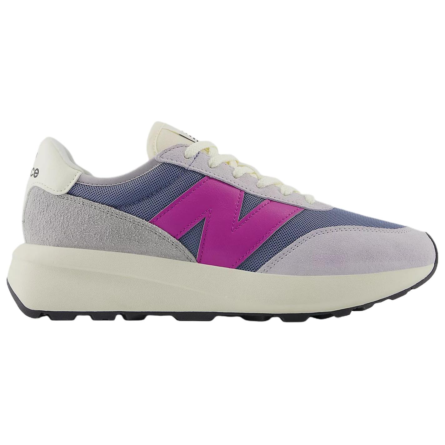 New Balance 370 'Passion Fruit' купить в интернет-магазине Yoocart с быстрой доставкой по России.