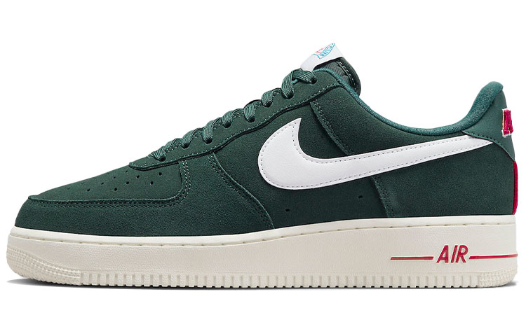 Nike Air Force 1 '07 Lx Low Athletic Club Pro Green