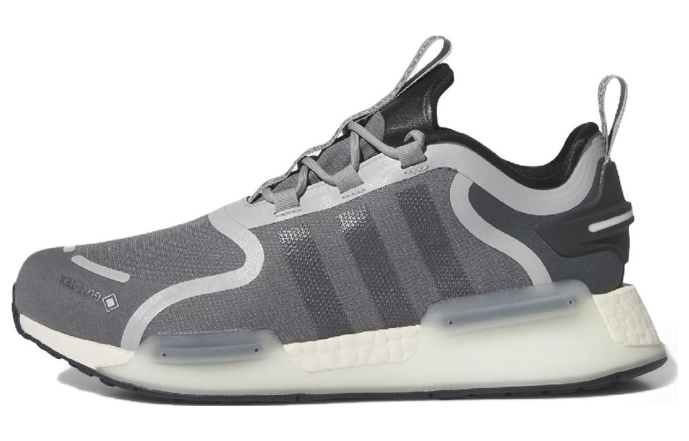 Adidas Originals NMD_V3 GORE TEX 'Grey'
