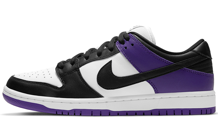 Nike SB Dunk Low Court Purple "2021/2024"