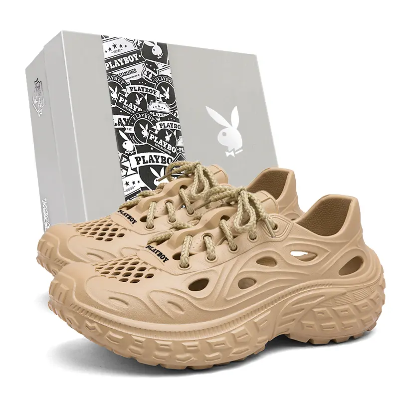 Playboy Clogs Men's