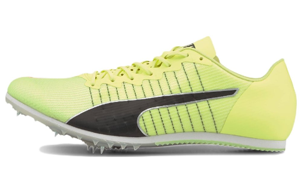 PUMA EvoSPEED Tokyo Future Jump Track And Field 'Yellow Black'