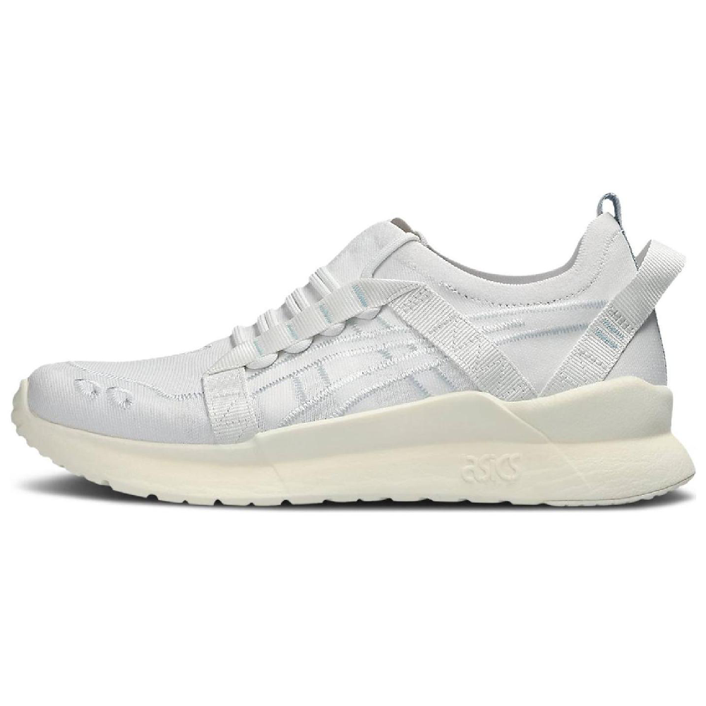 Asics Gel Lyte Iii Cm 1.95 X Cfcl White White