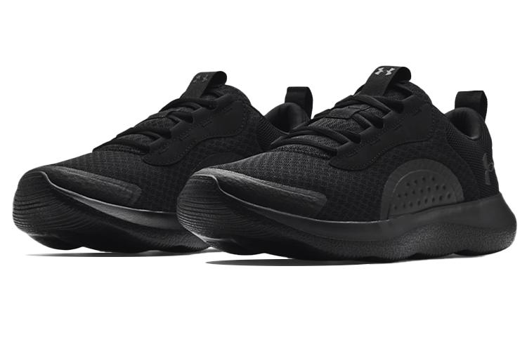 Under Armour Victory 'Triple Black' купить в интернет-магазине Yoocart с быстрой доставкой по России.