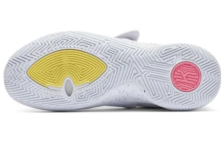 Nike Kyrie Flytrap 3 EP South Beach White купить в интернет-магазине Yoocart с быстрой доставкой по России.
