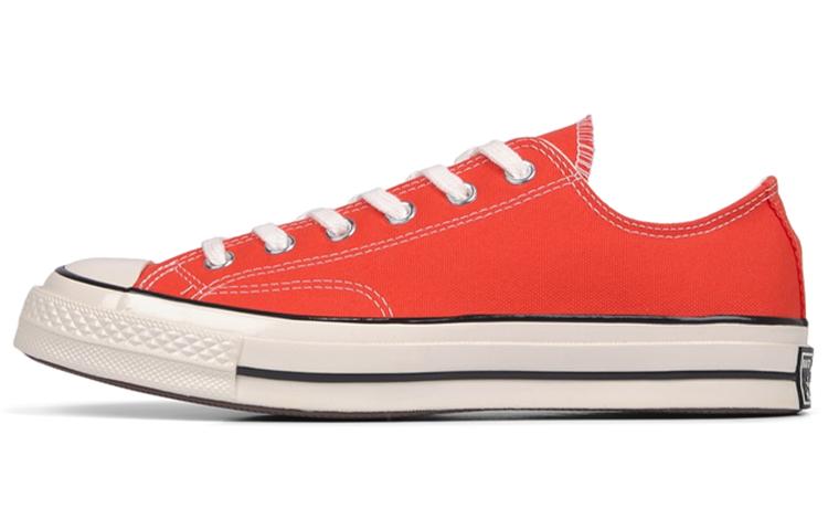 Chuck 70 Converse Ox 'Red Ivory'