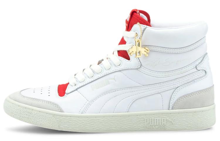 PUMA Ralph Sampson Mid Dassler Legacy Collection