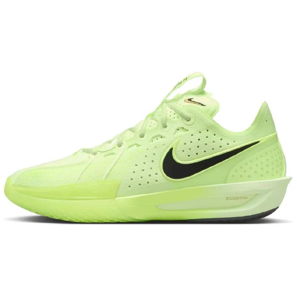 Nike Air Zoom Gt Cut 3 Ep 'Barely Volt Black'