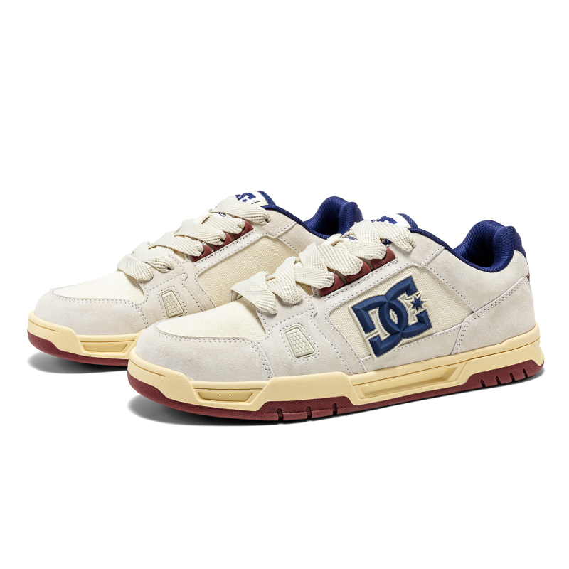 DC Shoes ASTRA CAS Low top Skateboard Shoes Unisex купить в интернет-магазине Yoocart с быстрой доставкой по России.