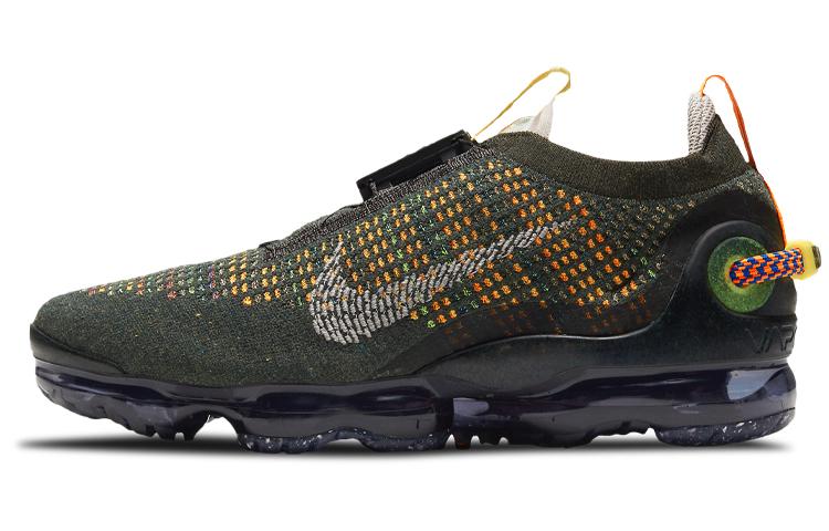 NIKE Vapormax 2020 Беговые кроссовки Низкие Мужские