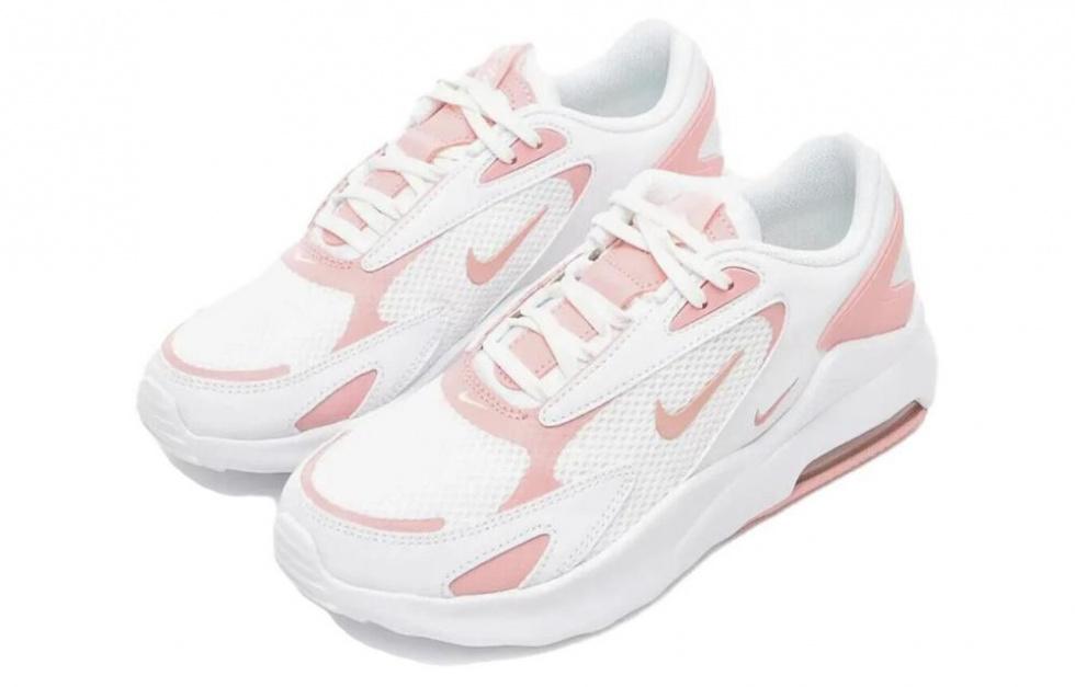 Nike Air Max Bolt White Pink Glaze Women's купить в интернет-магазине Yoocart с быстрой доставкой по России.