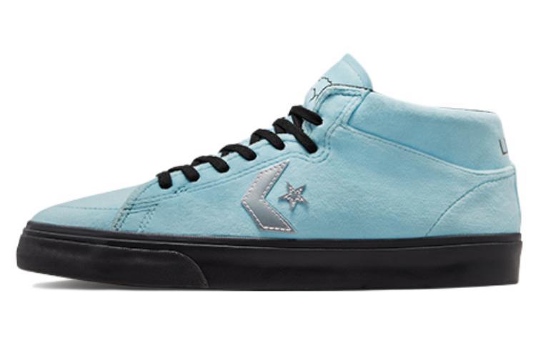 Converse Louie Lopez Pro Mid Fucking Awesome