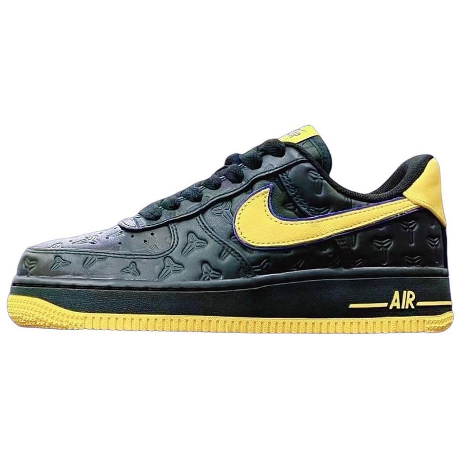 Nike Air Force 1 Low Kobe Bryant "Lakers Away"
