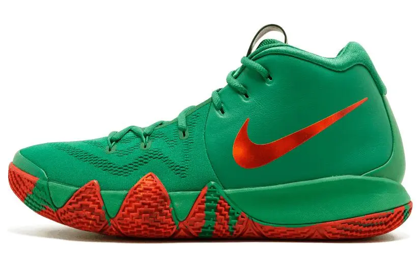 Nike Kyrie 4 Fall Foliage