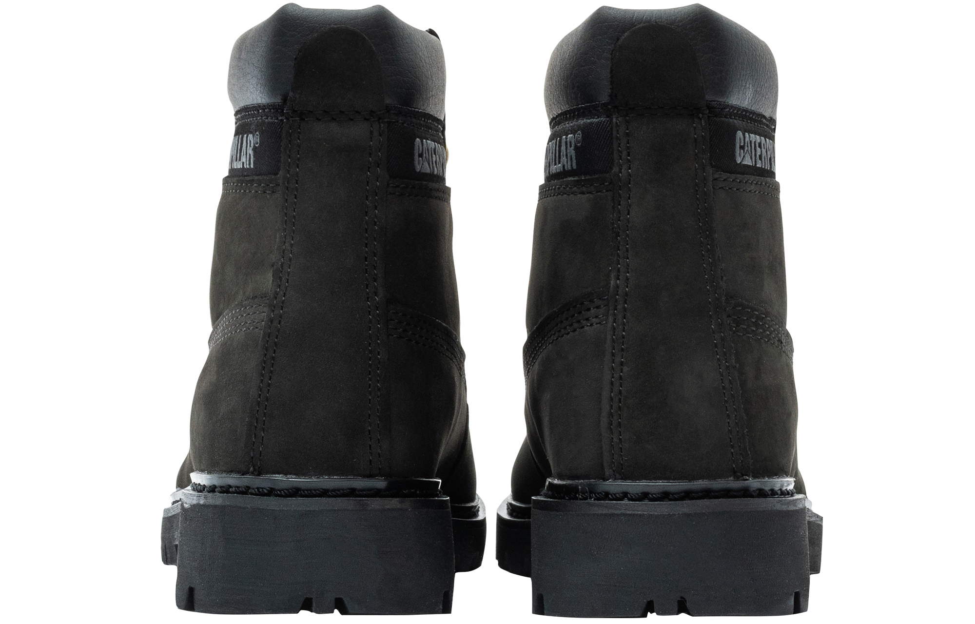 CAT Colorado Series LYRIC E Breathable Thermal Abrasion Resistant Cushioning Short Outdoor Boots Women's Black купить в интернет-магазине Yoocart с быстрой доставкой по России.