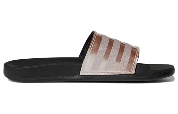 Adidas Adilette CloudFoam Plus Explorer Slides 'Grey' Women's купить в интернет-магазине Yoocart с быстрой доставкой по России.