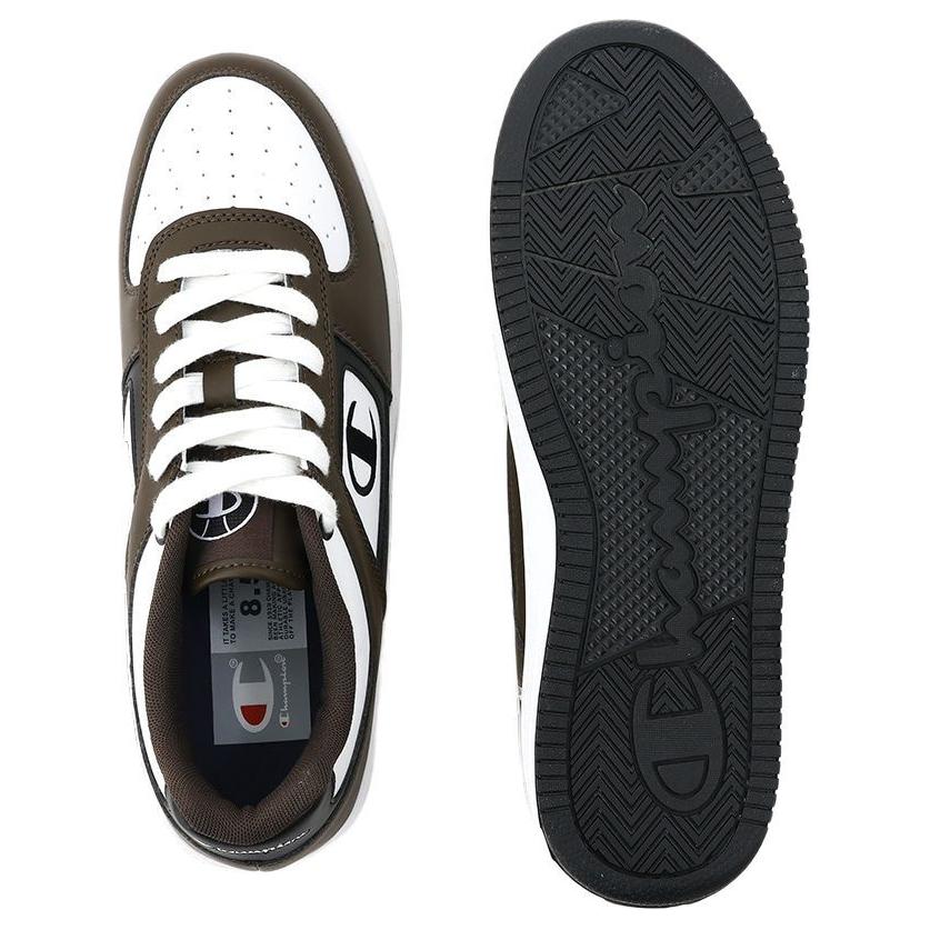 Champion Skateboard Shoes Unisex Low-Top