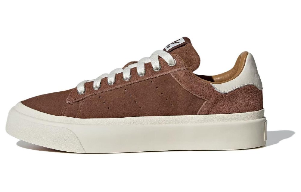 Adidas Stan Smith Cs Lux 'Preloved Brown'