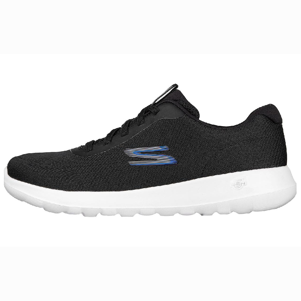 Skechers Go Walk Max 'Black Blue'