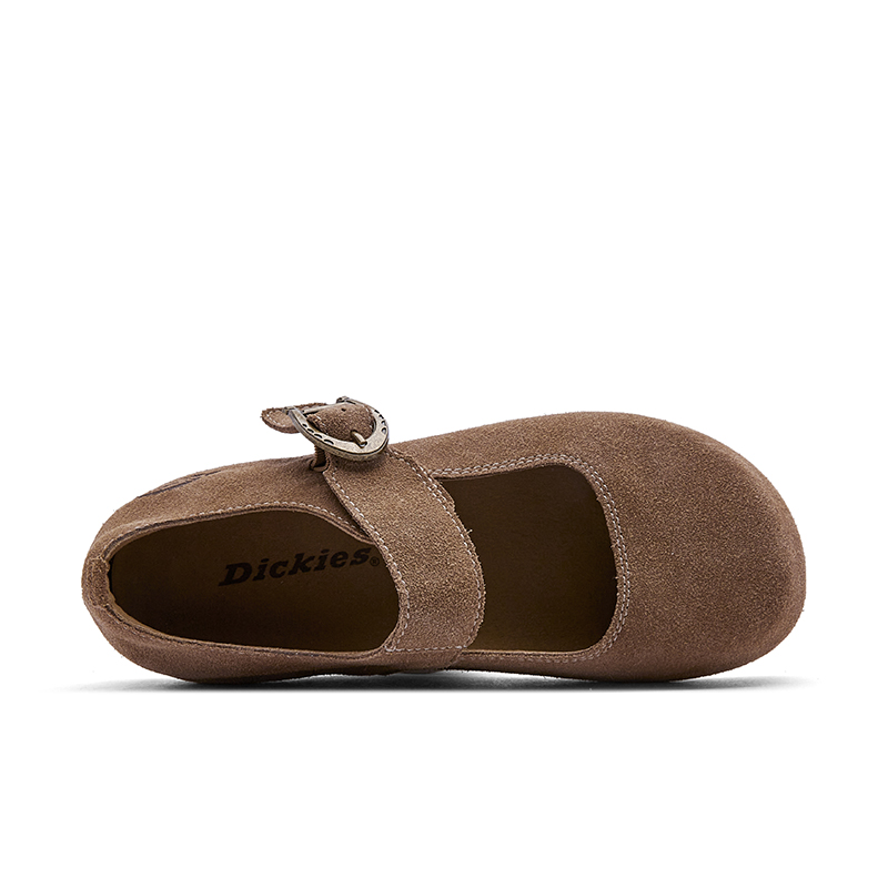Dickies Flat Mary Jane Shoes Women's купить в интернет-магазине Yoocart с быстрой доставкой по России.