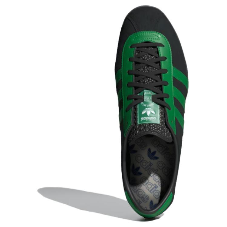 Adidas London Core Black Green купить в интернет-магазине Yoocart с быстрой доставкой по России.