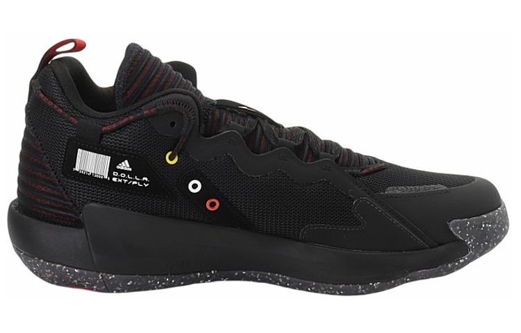 Adidas Dame 7 Extply Gca 'Opponent Advisory' купить в интернет-магазине Yoocart с быстрой доставкой по России.